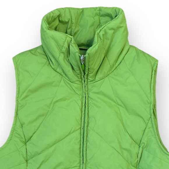 KENNETH COLE REACTION Insulated Down Puffer Vest - Picture 2 of 9